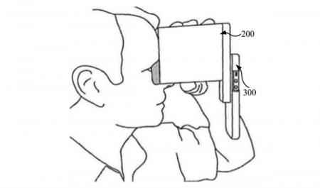 手機(jī)四巨頭,卷進(jìn)元宇宙圖片