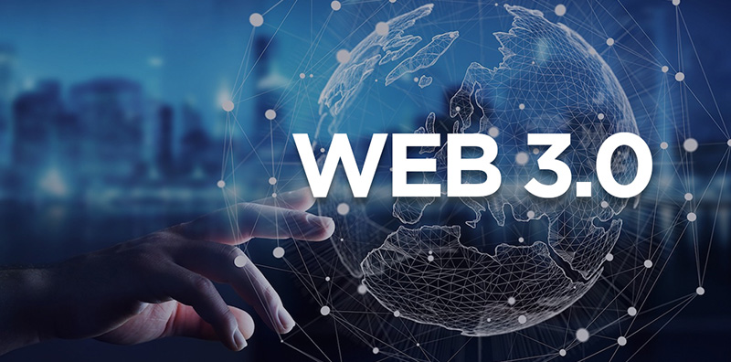 ̽Web3.0ͬȺһWеİlչDƬ