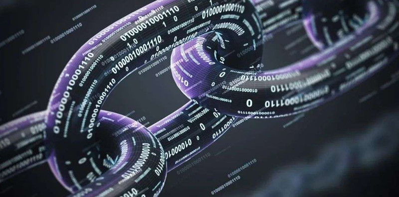 區(qū)塊鏈技術(shù)：探索應(yīng)用領(lǐng)域與未來(lái)潛力，助力數(shù)字&nbsp;圖片