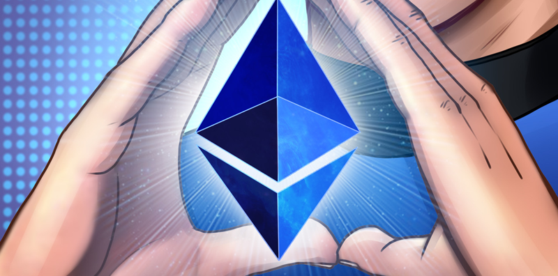 深入探討了解以太坊基本概念：三個(gè)關(guān)鍵要素以及&nbsp;圖片