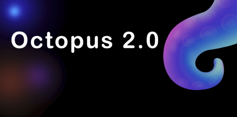 EigenLayer大火，章魚(yú)網(wǎng)絡(luò)2.0將Restaking推向高潮圖片