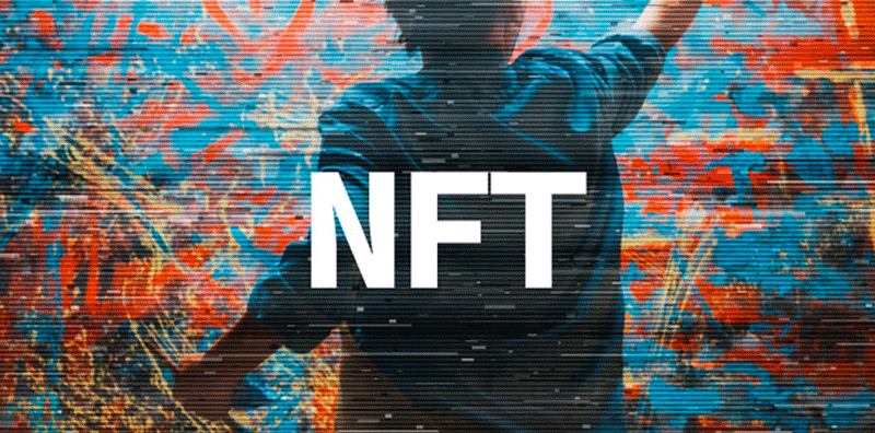 好幾百萬的‘NFT數字藏品’除了當頭像，未來是 圖片