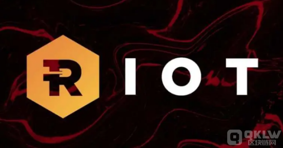 Riot Platforms: Q2ȃ̝p8440fԪBit DƬ