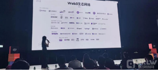 FORKED Web3ΑSocialFi(hu)hKBW 2024eЈDƬ