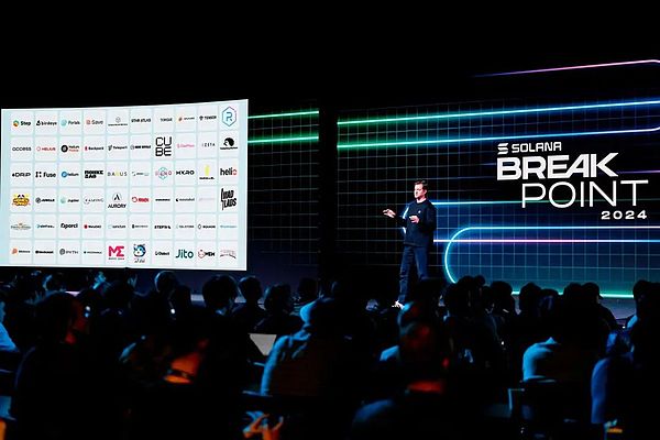 ϢôգAI x Token 2049DƬ