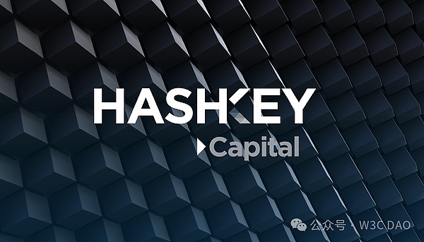HashKey CapitalWeb3IlչDƬ