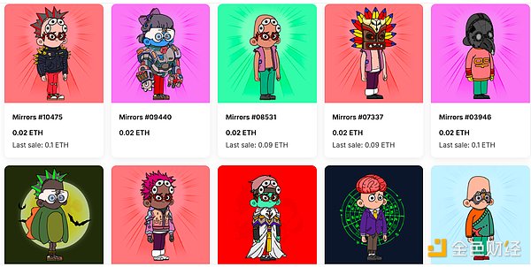 SonicʼChrisLLP Web3 DƬ