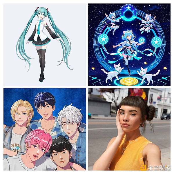 Crypto x AI2025ʮǰڅ(sh)չDƬ