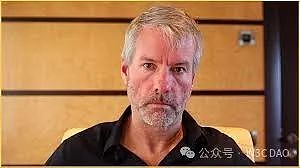 Michael SaylorBitcoinڳɞ烦(ch)Y DƬ