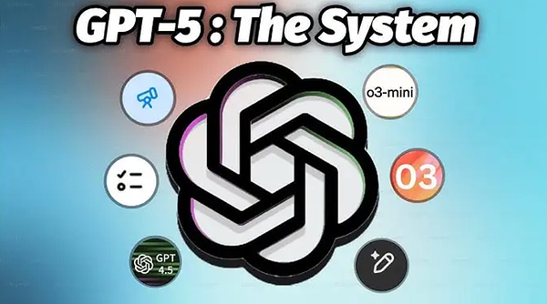 GPT-5lӋr Sam Altman׶͸¶OpenAI DƬ