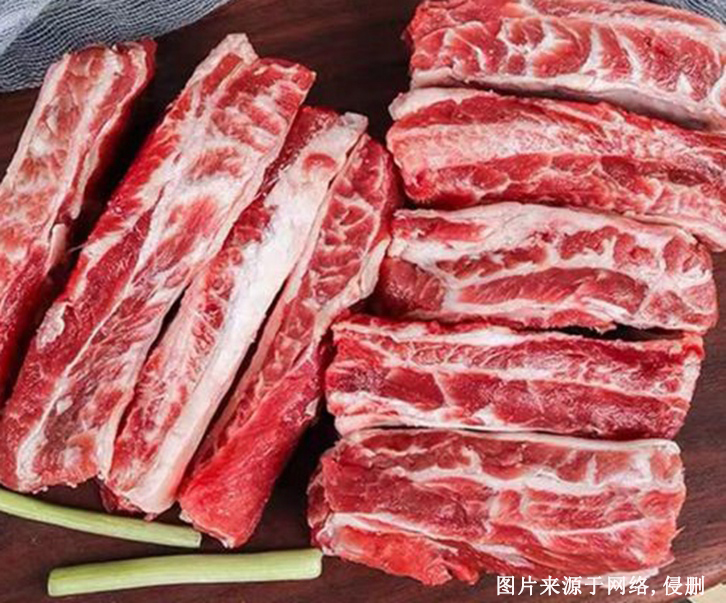 美國冷凍牛肉進(jìn)口報關(guān)費用