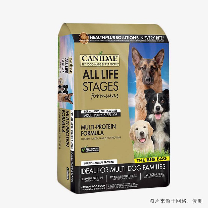 寵物食品進口報關公司，臻力提供一站式解決方案