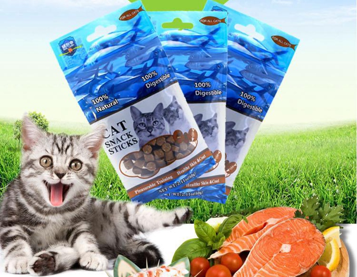 寵物食品進口報關(guān)流程