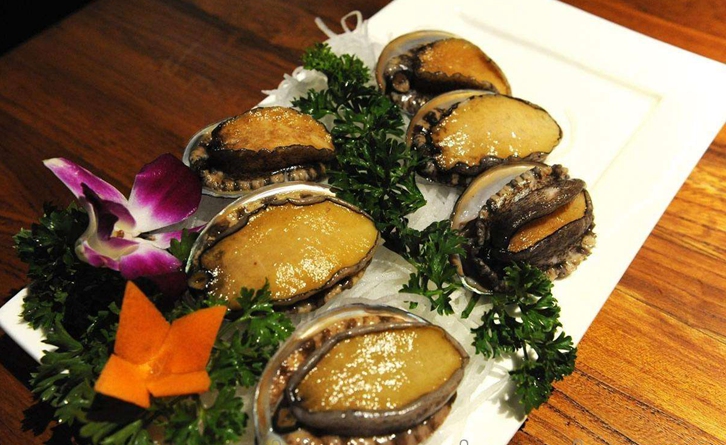 深圳鮑魚進(jìn)口報關(guān)公司