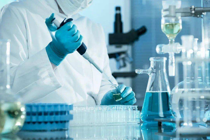 生物制品進口清關資料