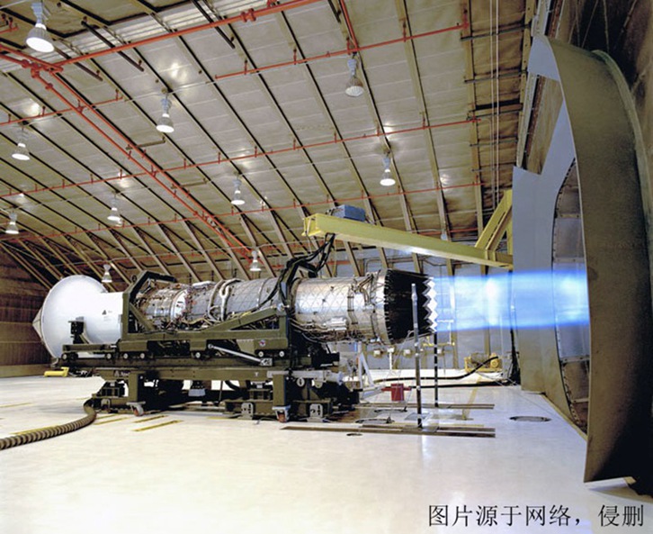二手航空發(fā)動機進口清關(guān)流程