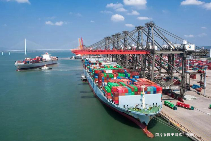 上海吳淞港進口報關行哪家好
