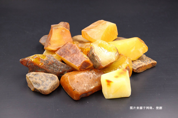 上海原石進(jìn)口清關(guān)流程