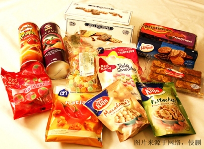 代理美國食品進口報關_廣州臻力提供便捷服務