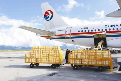 二手實驗室儀器鄭州機場進口報關(guān)代理醫(yī)療器械設備案例