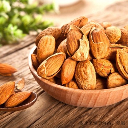 廈門專業(yè)食品進(jìn)口報(bào)關(guān)，美國(guó)堅(jiān)果巴旦木進(jìn)口