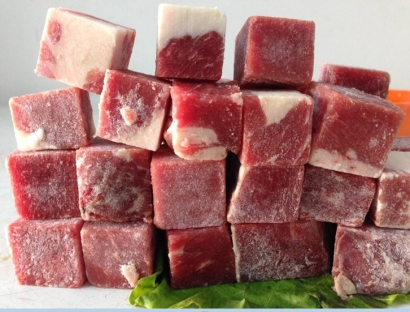 天津進口阿根廷牛肉報關代理_冷凍牛肉快速通關