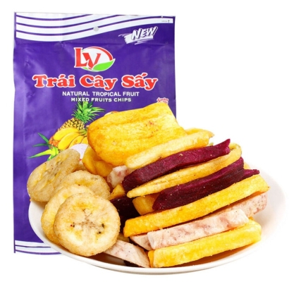果蔬干進口報關公司_凍干水果清關流程