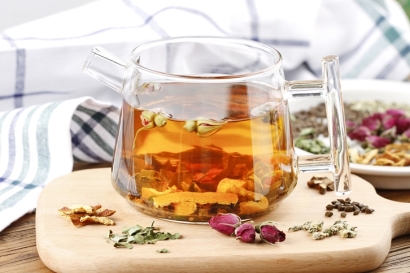 花茶進口報關(guān)如何歸類稅號