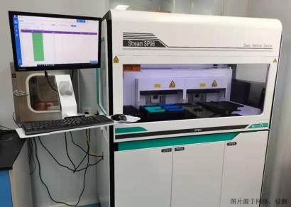 上海進口美國舊設備報關資料_舊生產設備清關指導