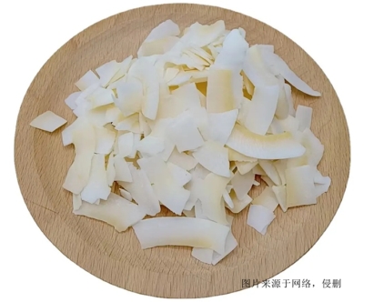 武漢進口菲律賓椰片清關流程_椰子干報關空運費用