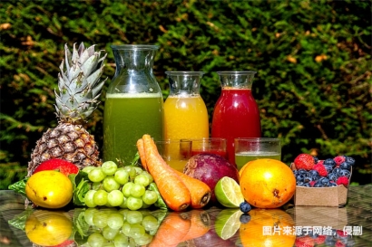 果汁進口關稅是多少？看完就知道答案啦