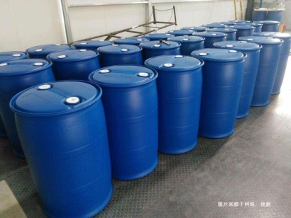青島進口美國危險品報關資料_進口危化品申報要求