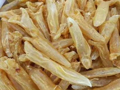 廣州進(jìn)口美國(guó)冷凍魚(yú)肚報(bào)關(guān)資料_干花膠快速通關(guān)要點(diǎn)