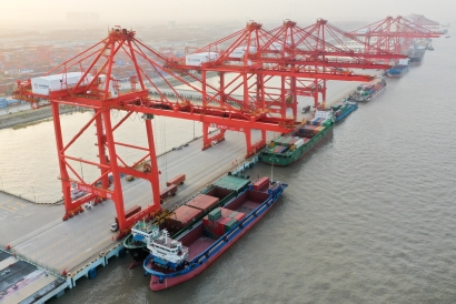 武漢進口報關代理公司哪家好 更快更專業