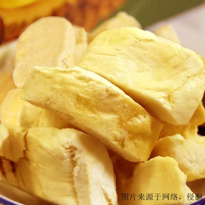泰國食品上海進口清關要什么流程？泰國榴蓮干進口要多久時間？