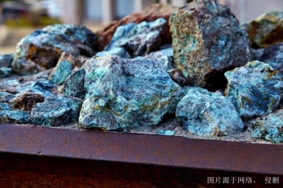 上海進口日本鋰輝石清關資料_鋰礦石進口關稅稅率