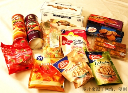 深圳食品進口報關公司_提供專業進口報關服務