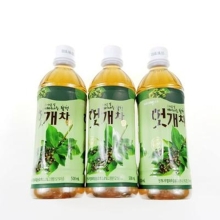 「食品進口」韓國茶飲料進口報關到上海外港案例分享