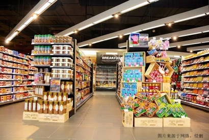 食品進口清關進口報關_廣州代理進口解讀全流程