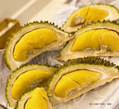 北京進口馬來西亞榴蓮清關流程_貓山王榴蓮關稅