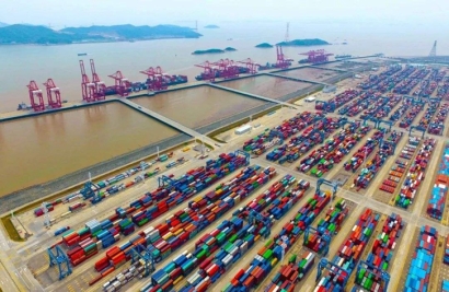 寧波空港進口報關公司哪家好？寧波進口清關公司