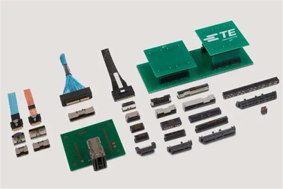 連接器進口報關的流程以及連接器報關資料