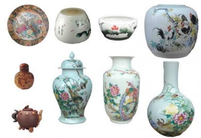 進口藝術品如何報關_藝術品進口清關需要批文嗎