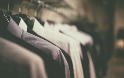 服裝進(jìn)出口代理