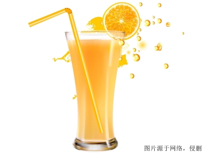 果汁進口清關報關報價怎么計算及流程、細節