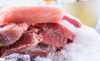北京進口冷凍豬肉清關手續(xù)辦理流程_芬蘭豬肉報關