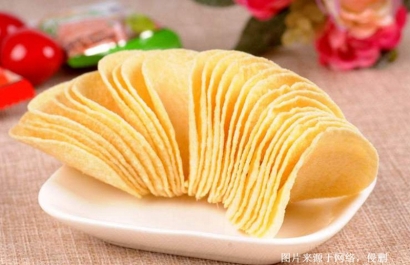 越南薯片進(jìn)口清關(guān)費(fèi)用_上海港代理薯條進(jìn)口報關(guān)流程