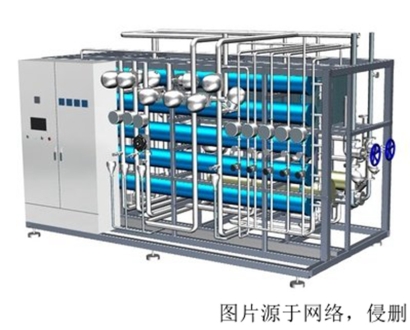 瑞士舊工業設備進口報關流程_廣州二手設備通關