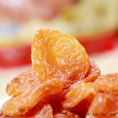 伊朗杏干寧波進口食品報關(guān)清關(guān)指南
