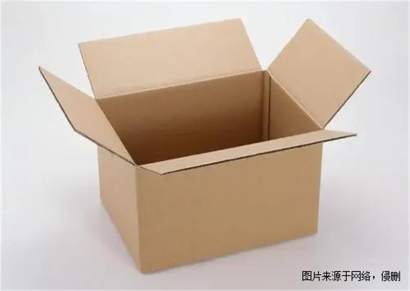 進口日本紙盒報關的流程_紙張紙箱進口報關